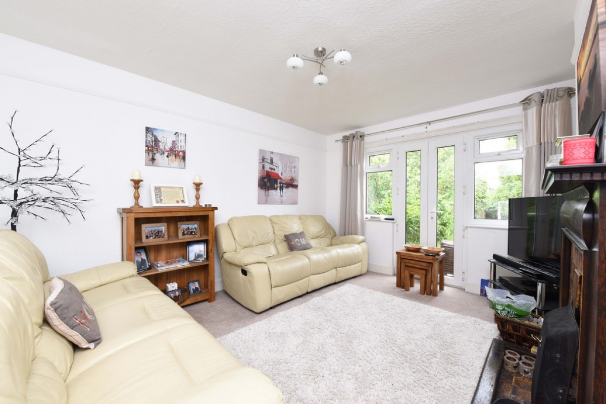 Matthewsgreen Road, Wokingham