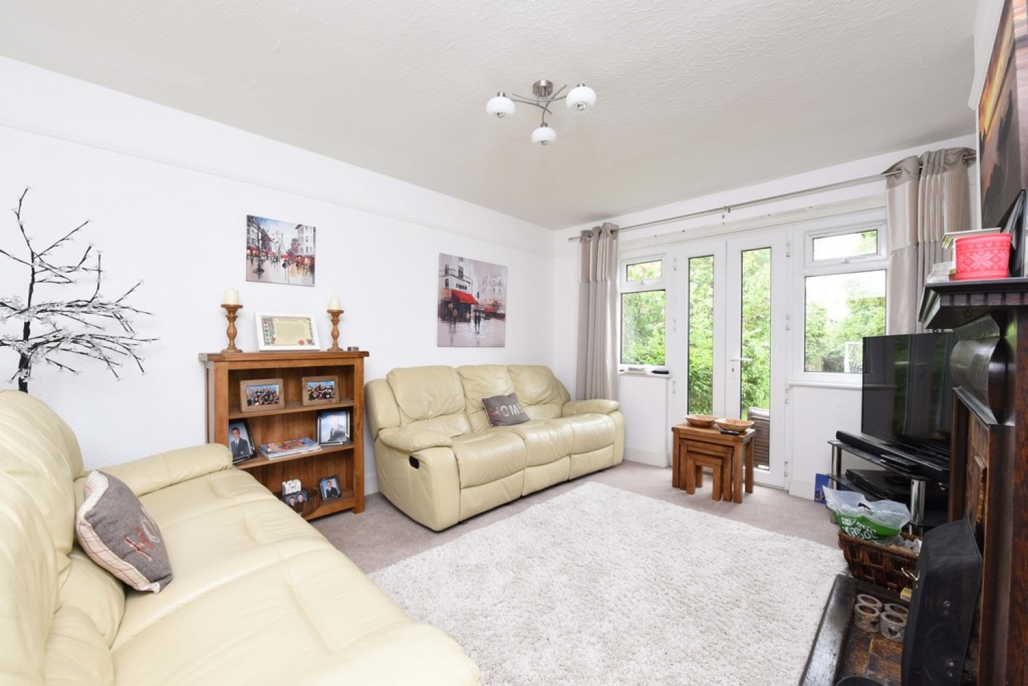 Matthewsgreen Road, Wokingham