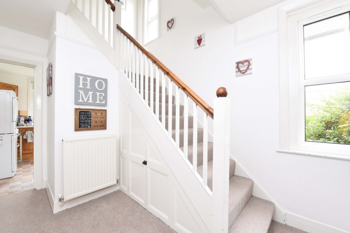 Matthewsgreen Road, Wokingham