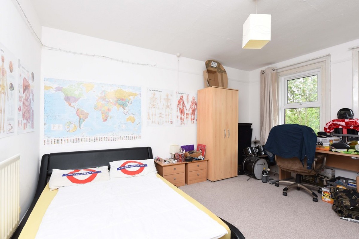 Matthewsgreen Road, Wokingham