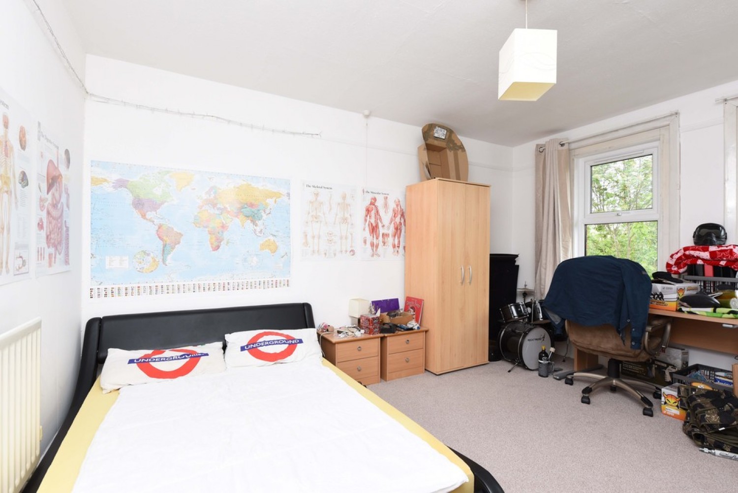 Matthewsgreen Road, Wokingham
