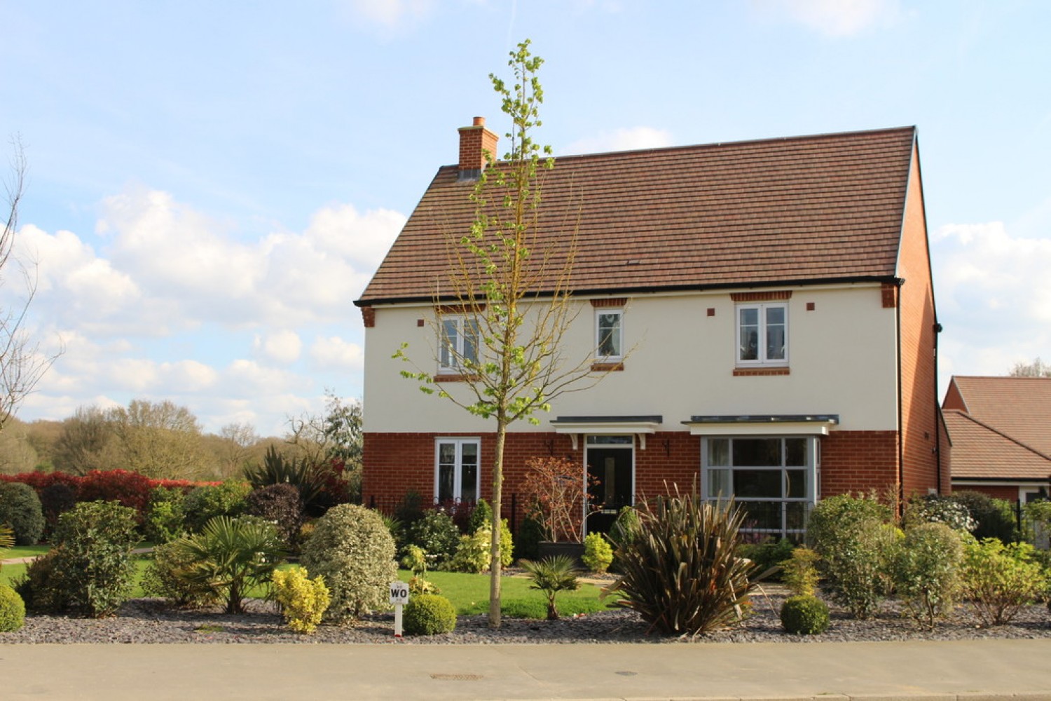 4 bedroom House in Montague Park, Wokingham