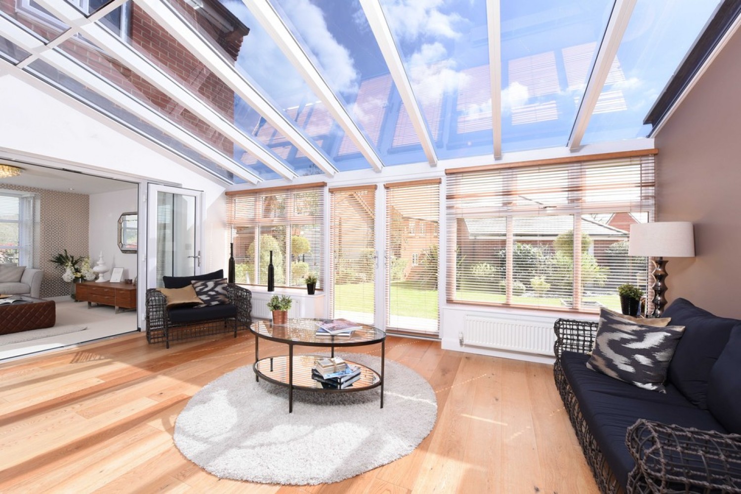 4 bedroom House in Montague Park, Wokingham