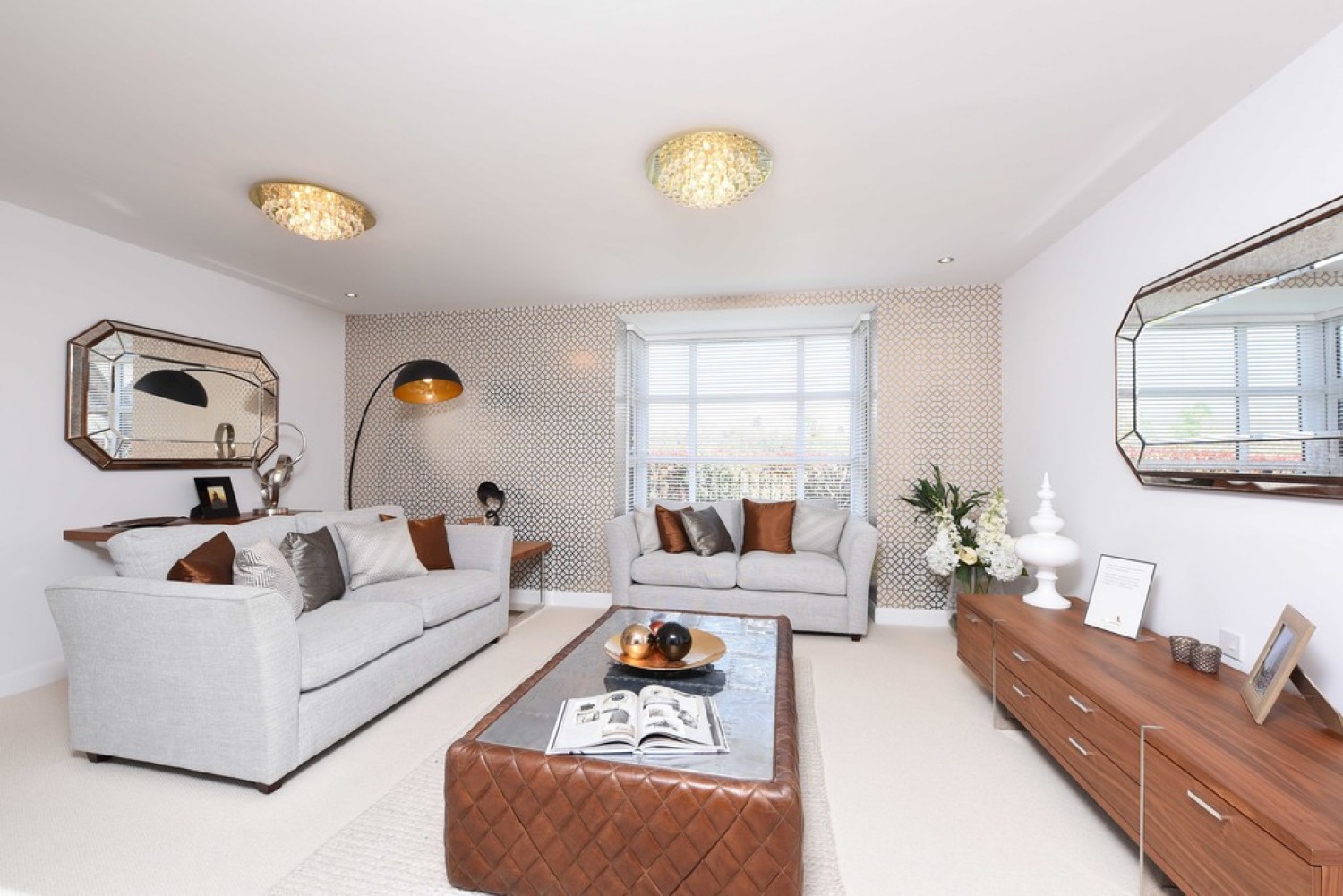 4 bedroom House in Montague Park, Wokingham