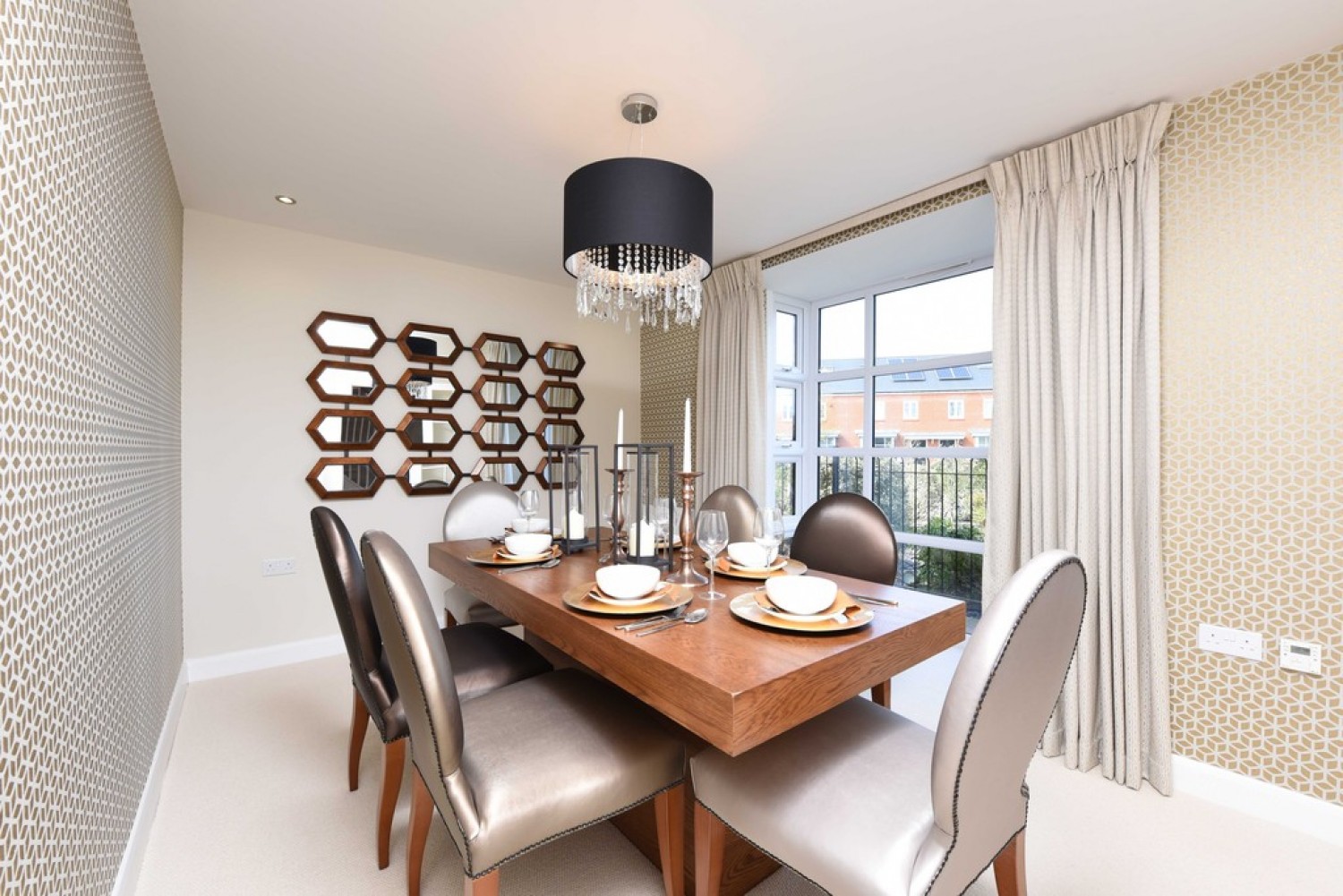 4 bedroom House in Montague Park, Wokingham