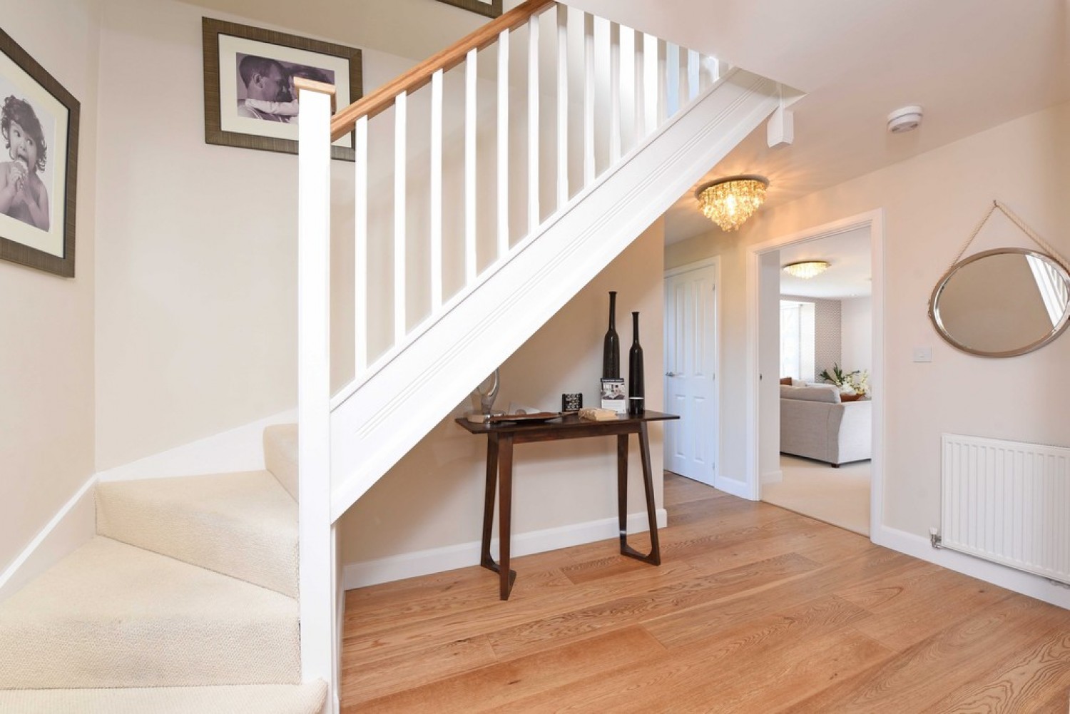 4 bedroom House in Montague Park, Wokingham