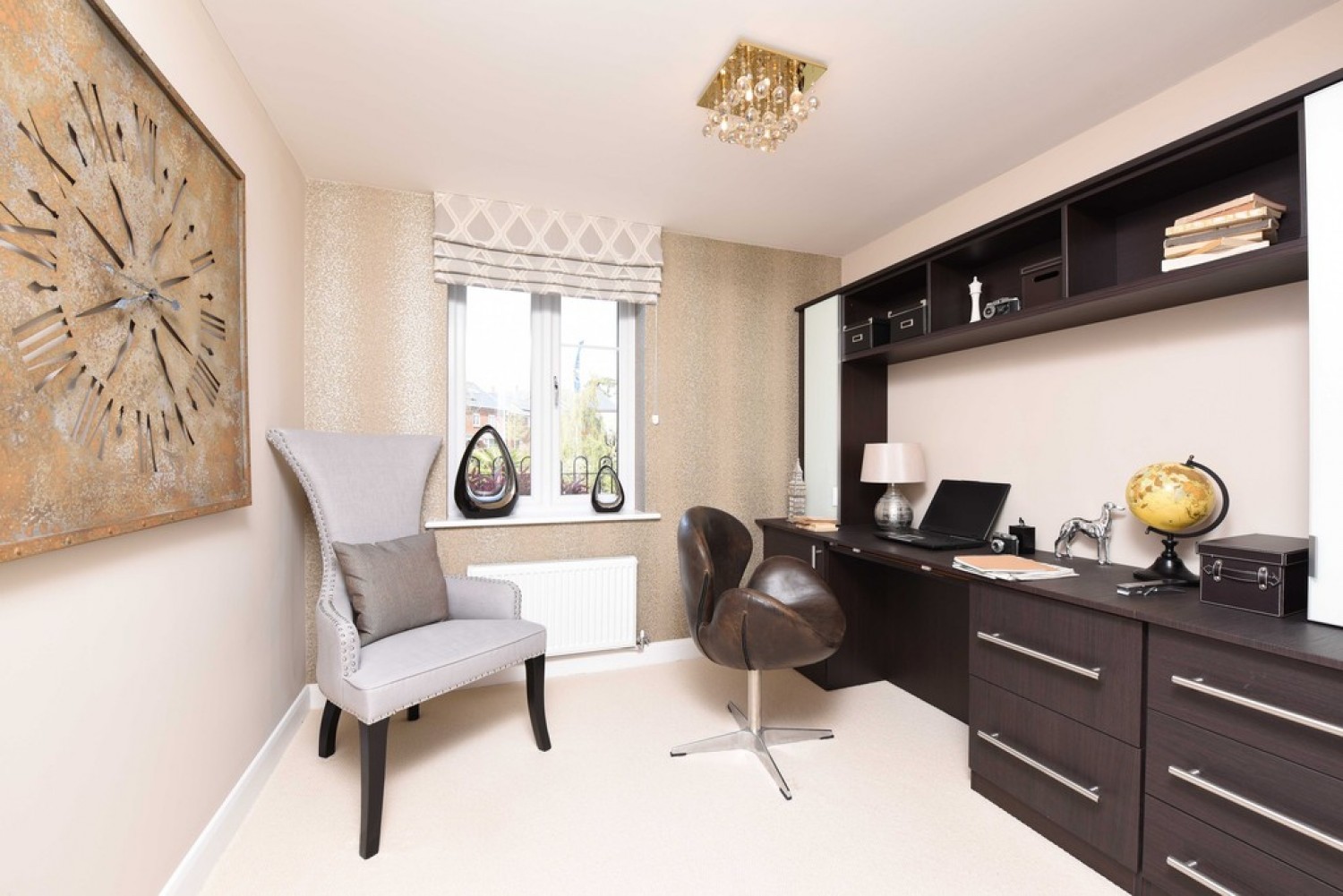 4 bedroom House in Montague Park, Wokingham