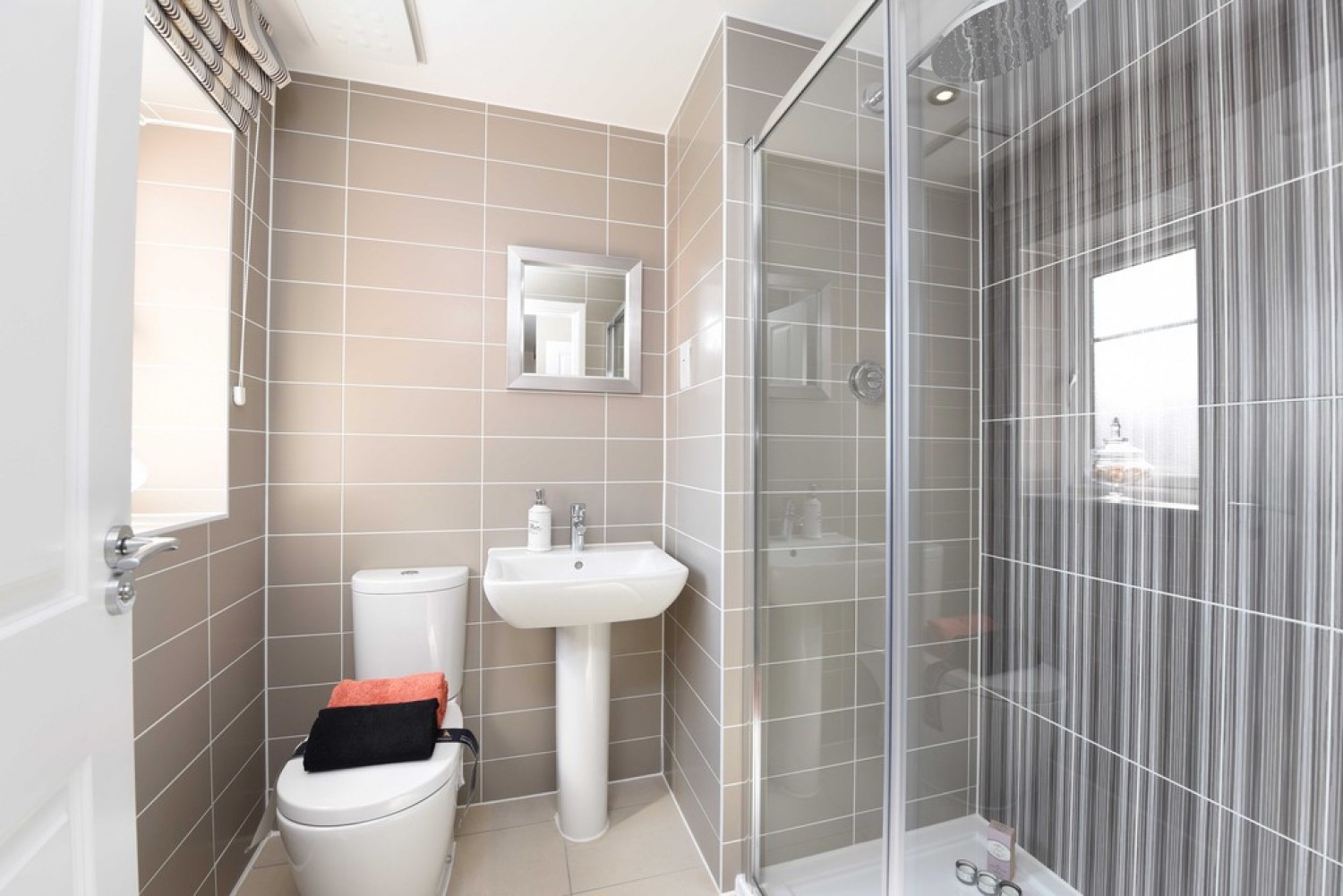 4 bedroom House in Montague Park, Wokingham