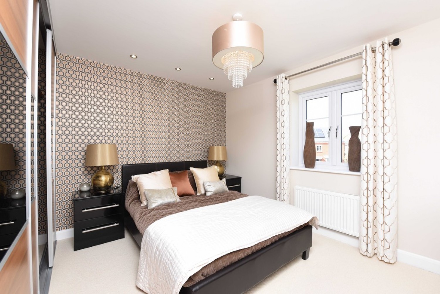 4 bedroom House in Montague Park, Wokingham