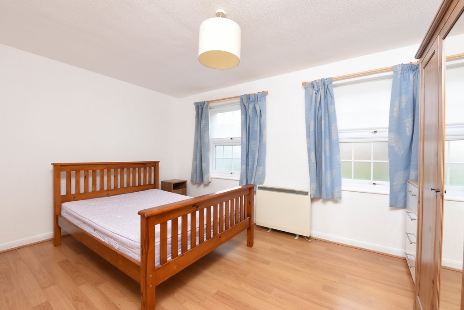 Milton Gardens, Wokingham