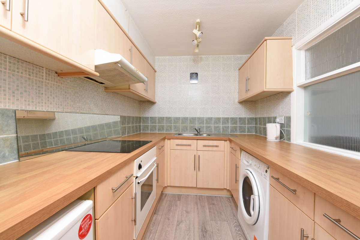 Milton Gardens, Wokingham