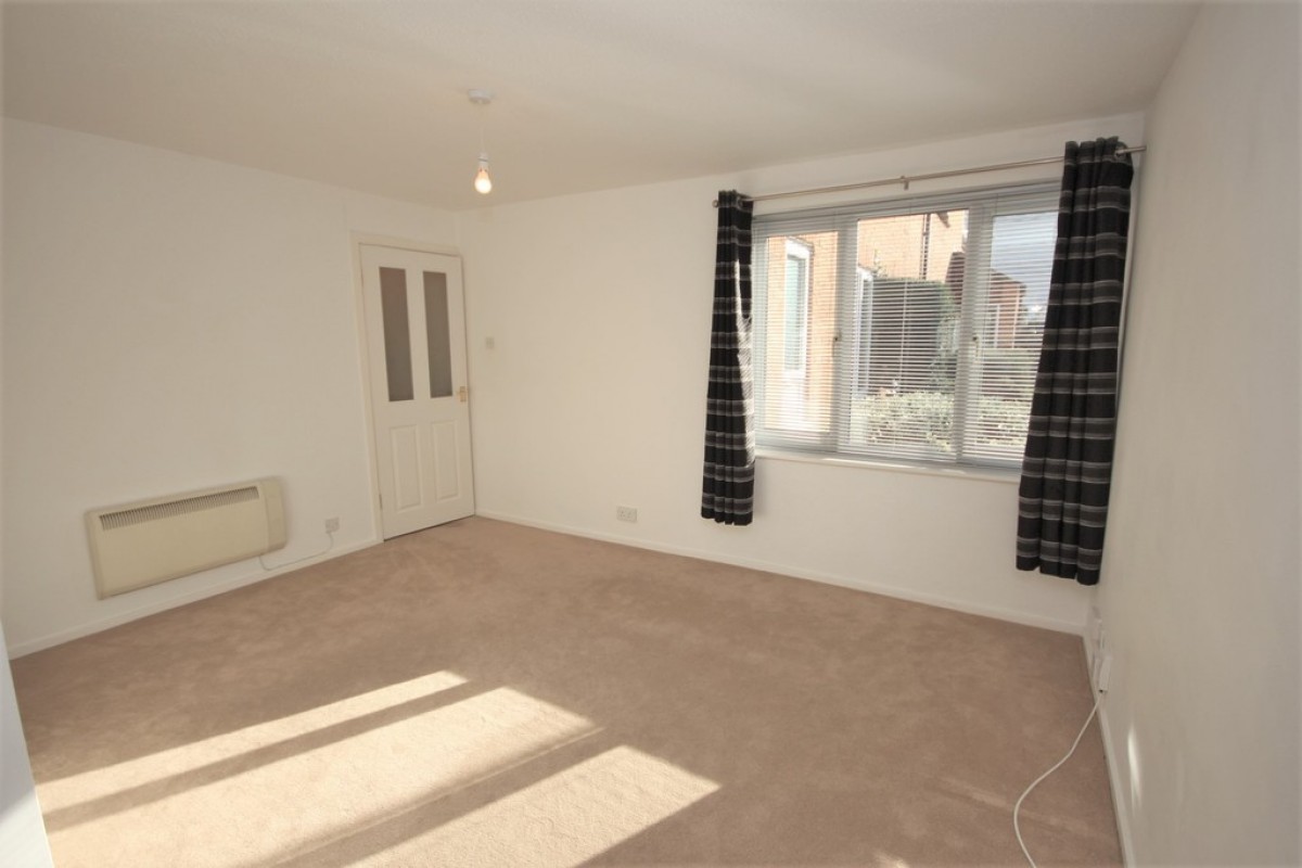 Rose Street , Wokingham