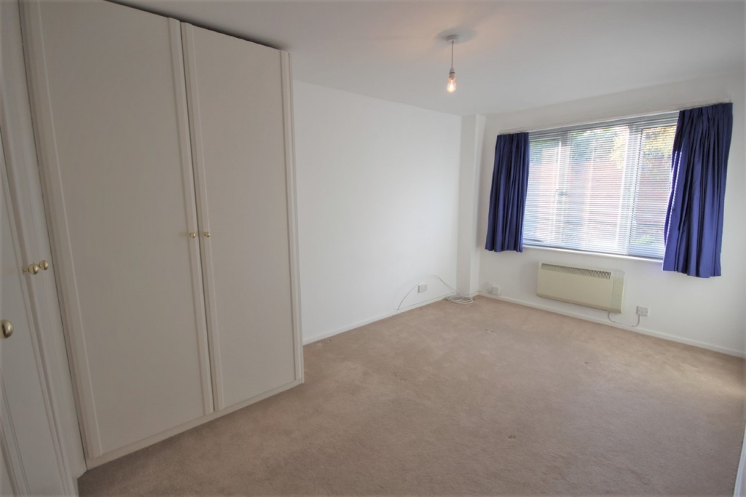 Rose Street , Wokingham