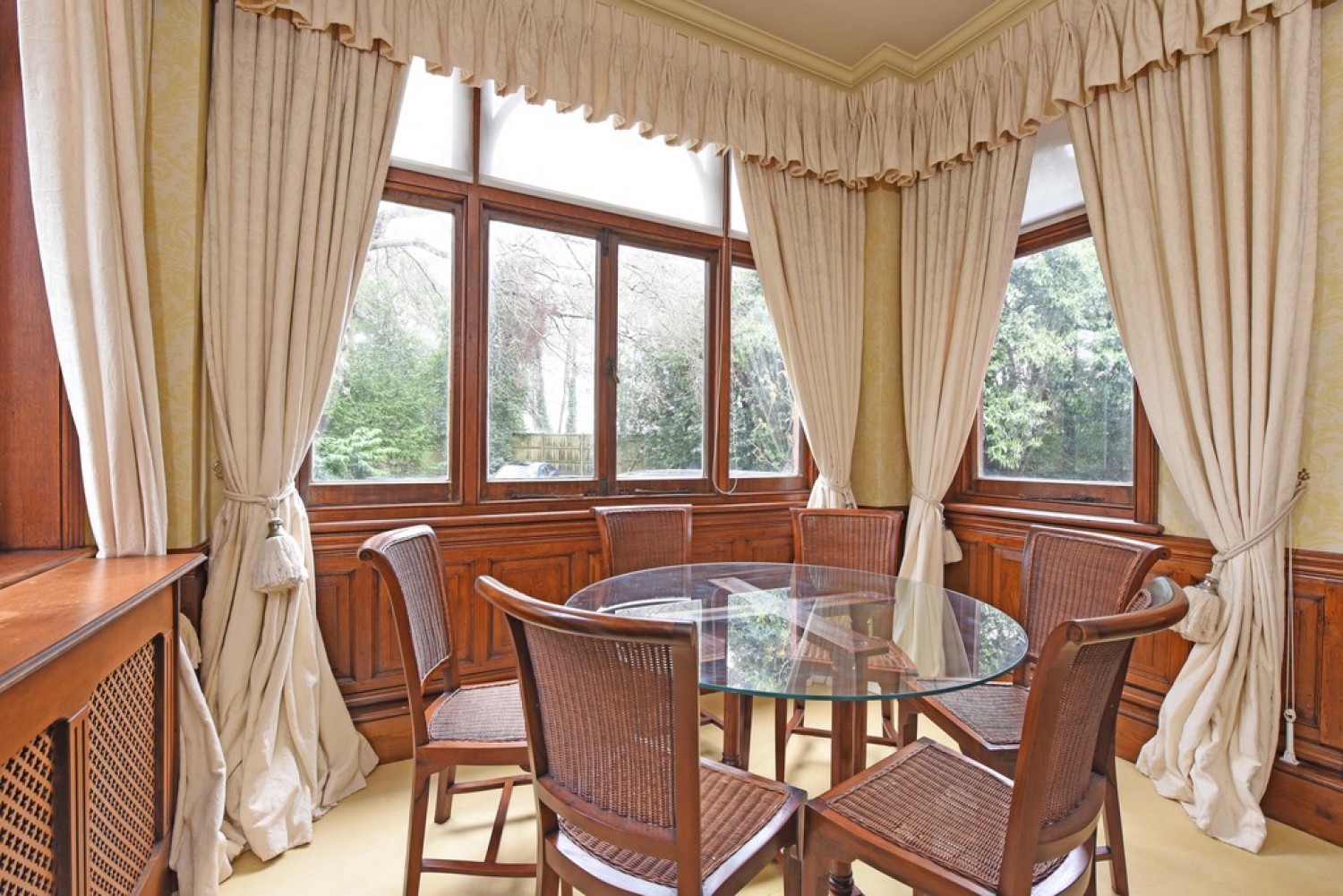 3 bedroom Flat for Letting Hermitage Drive, Ascot