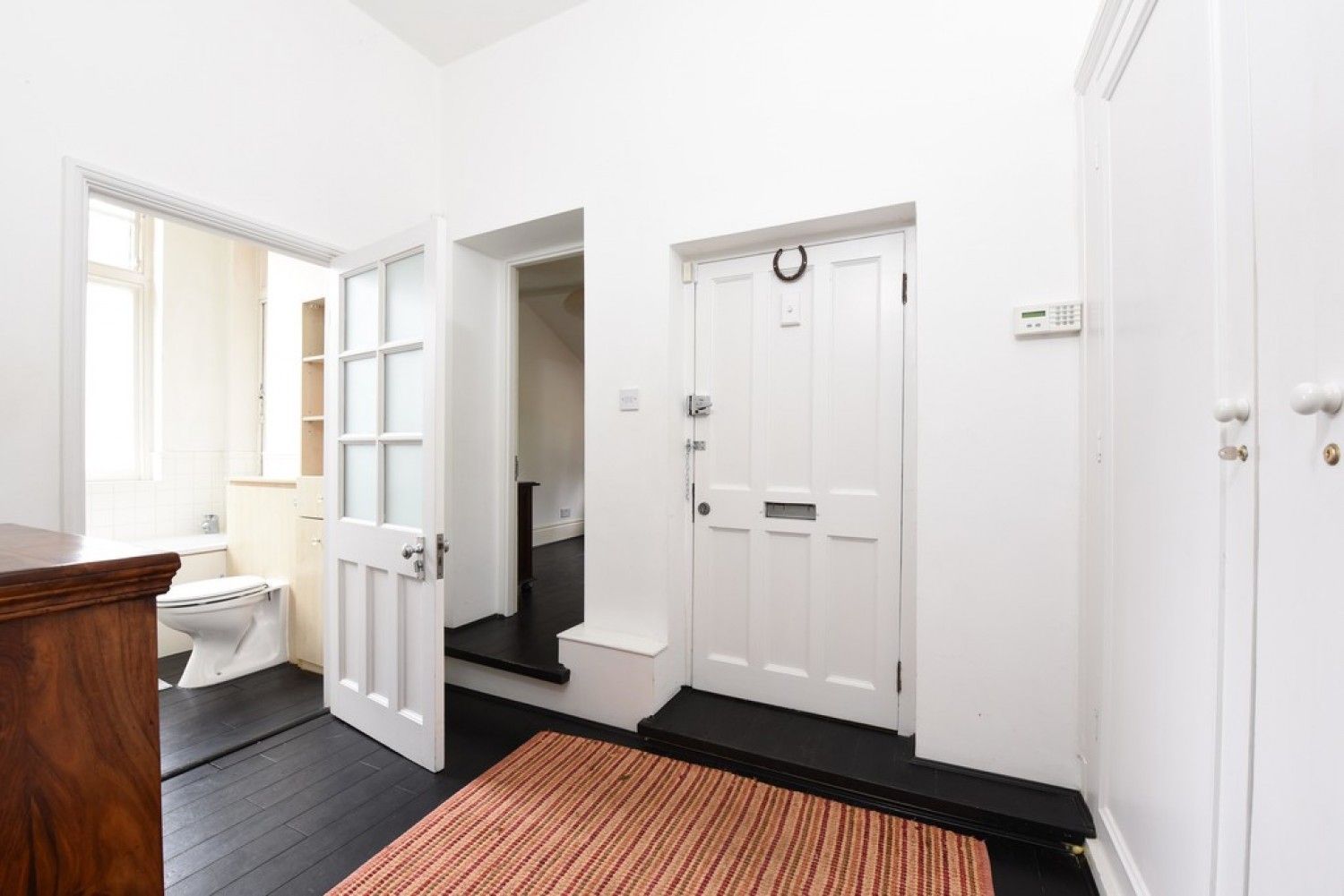 3 bedroom Flat for Letting Hermitage Drive, Ascot