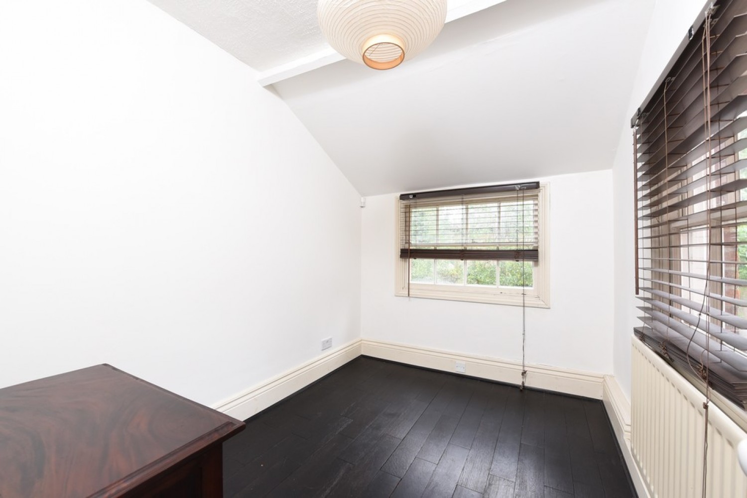 3 bedroom Flat for Letting Hermitage Drive, Ascot