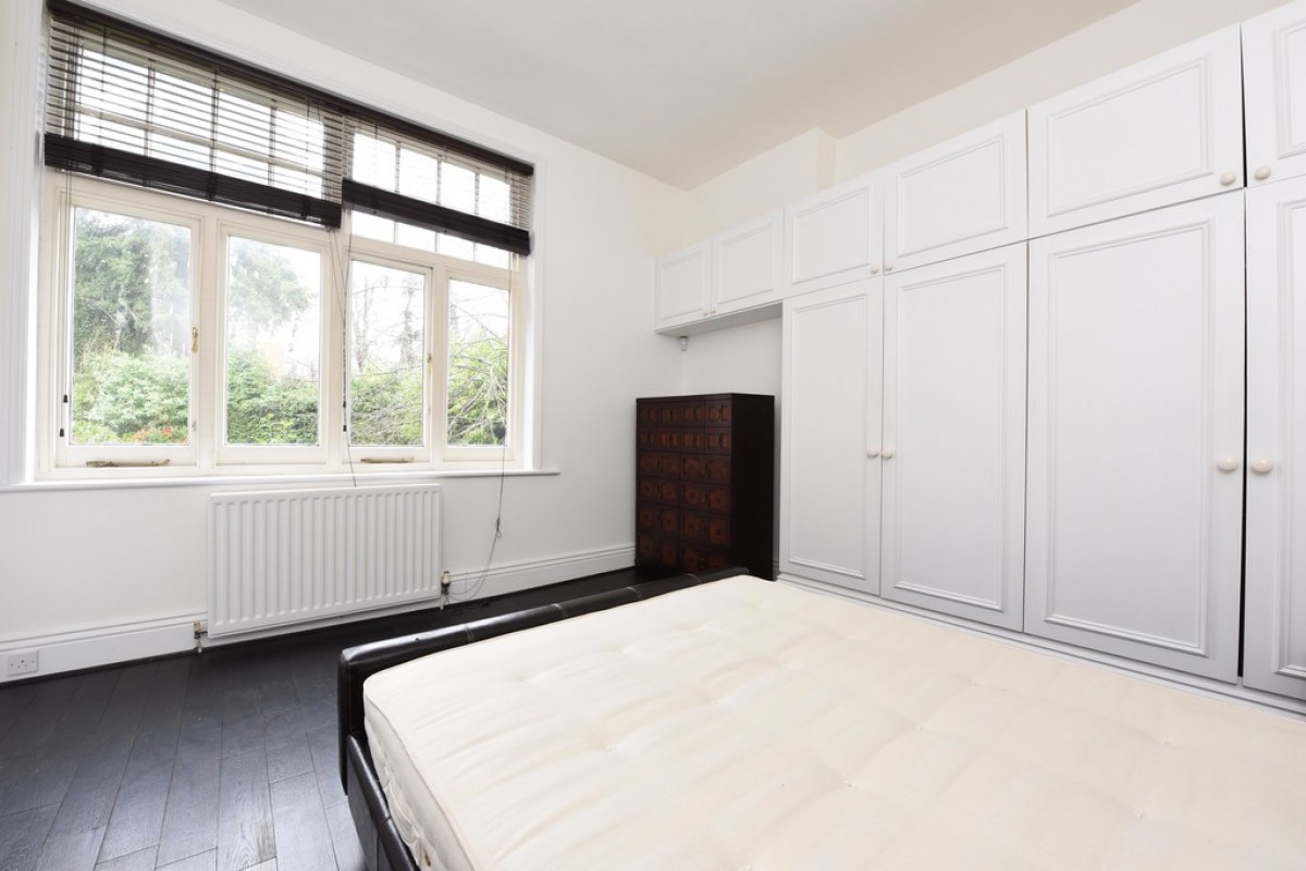 Hermitage Drive, Ascot