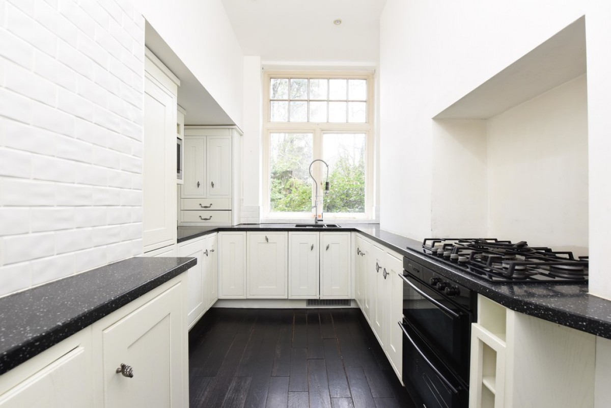Hermitage Drive, Ascot