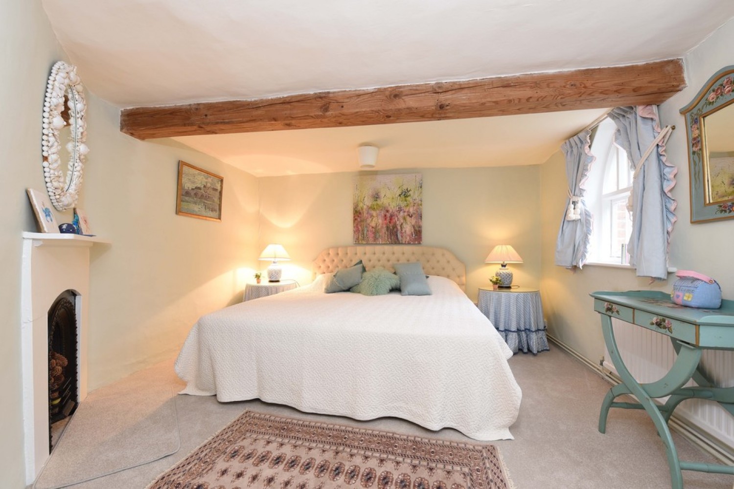 2 bedroom House for Letting Lower Basildon - 5 mins drive Pangbourne &amp; Goring