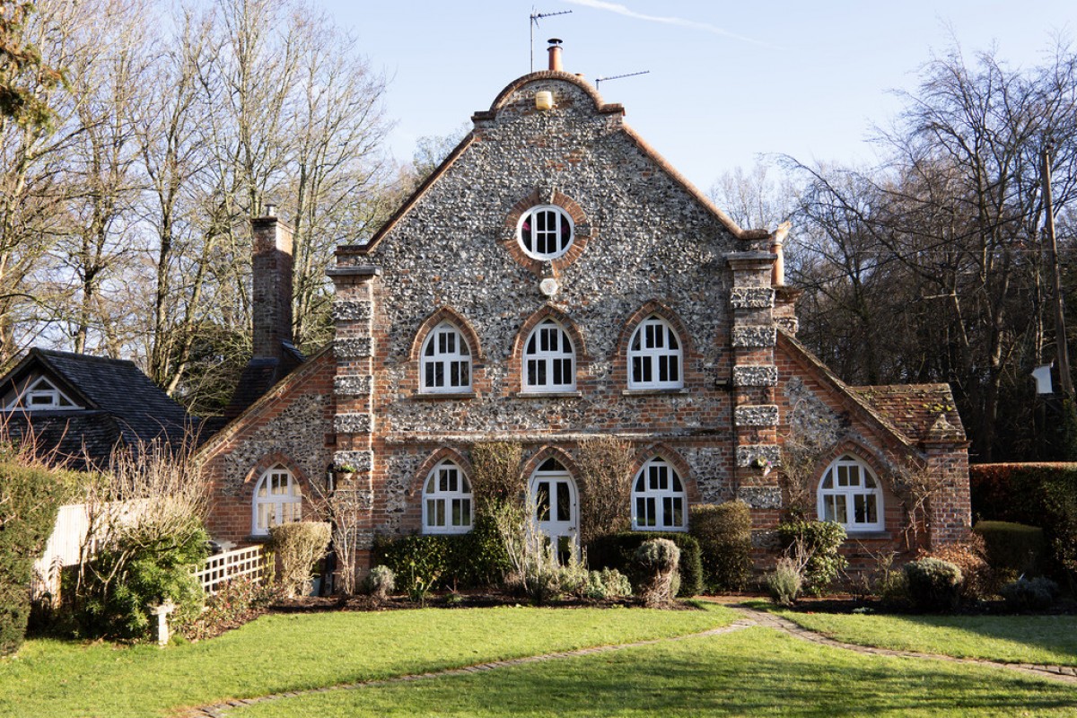 Lower Basildon - 5 mins drive Pangbourne &amp; Goring