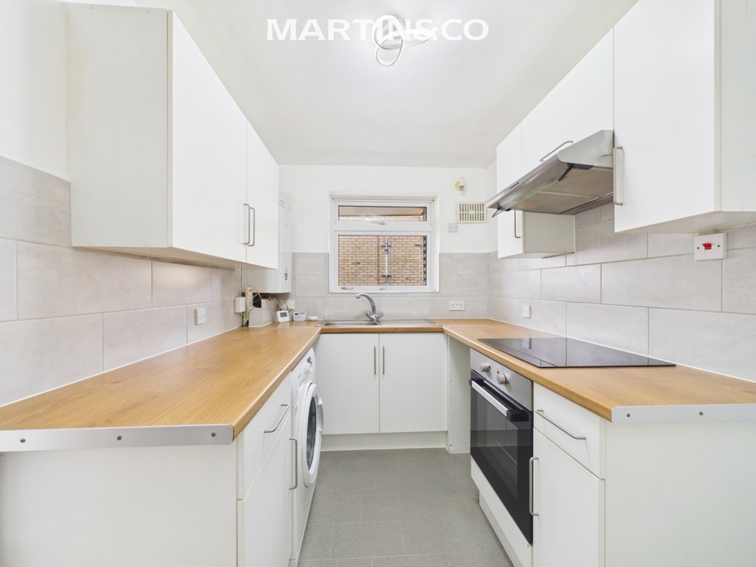 1 bedroom Flat for Letting South Lynn Crescent, Bracknell