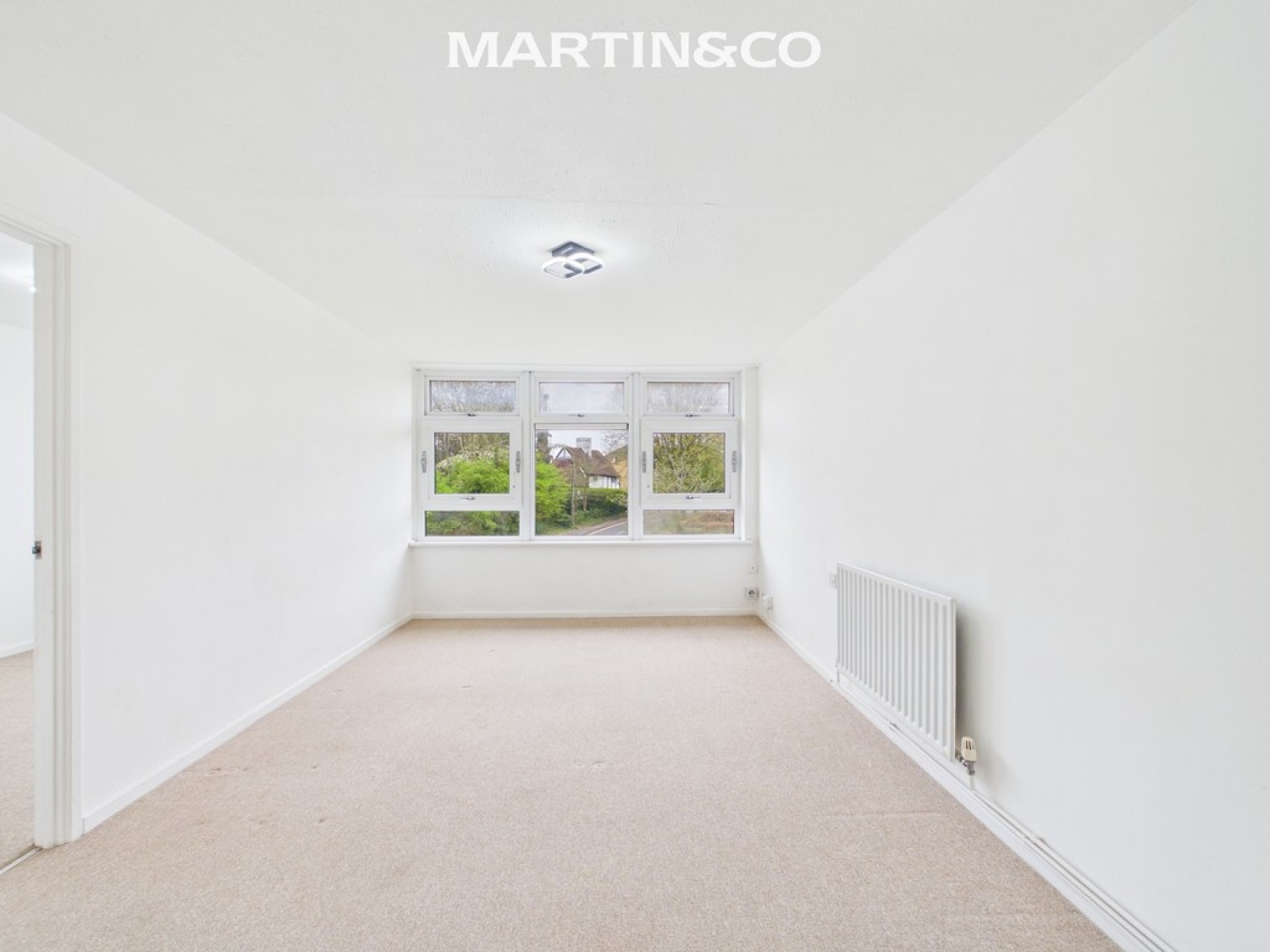 1 bedroom Flat for Letting South Lynn Crescent, Bracknell