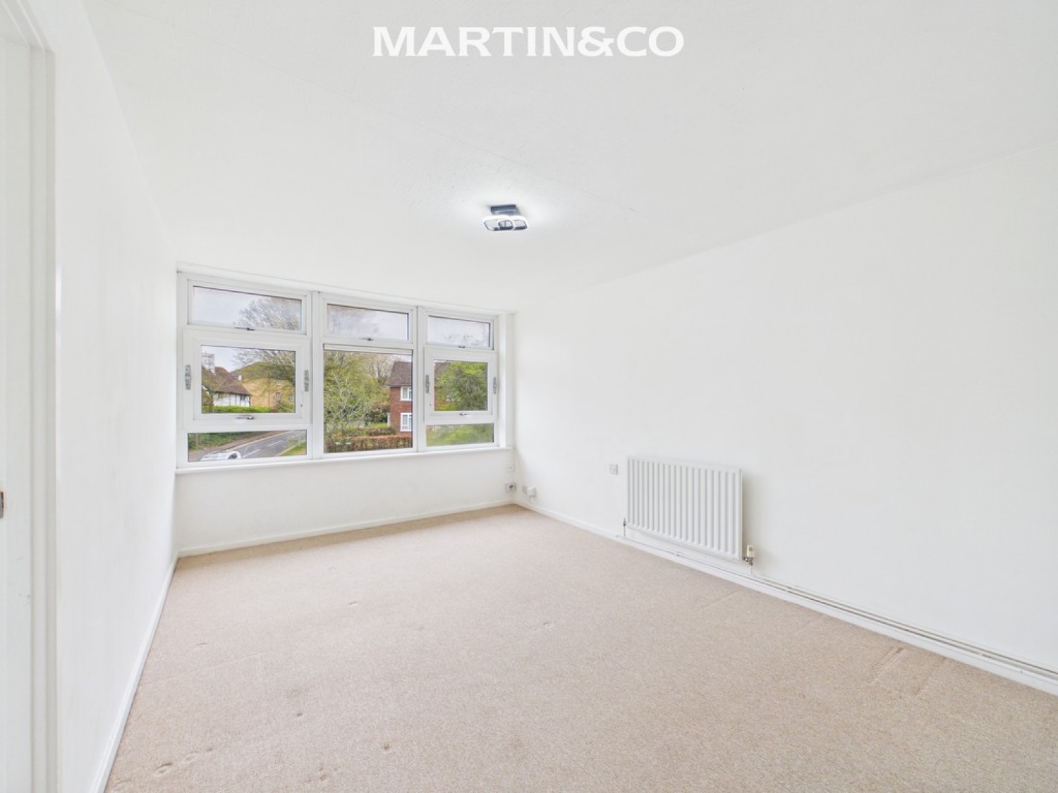 1 bedroom Flat for Letting South Lynn Crescent, Bracknell