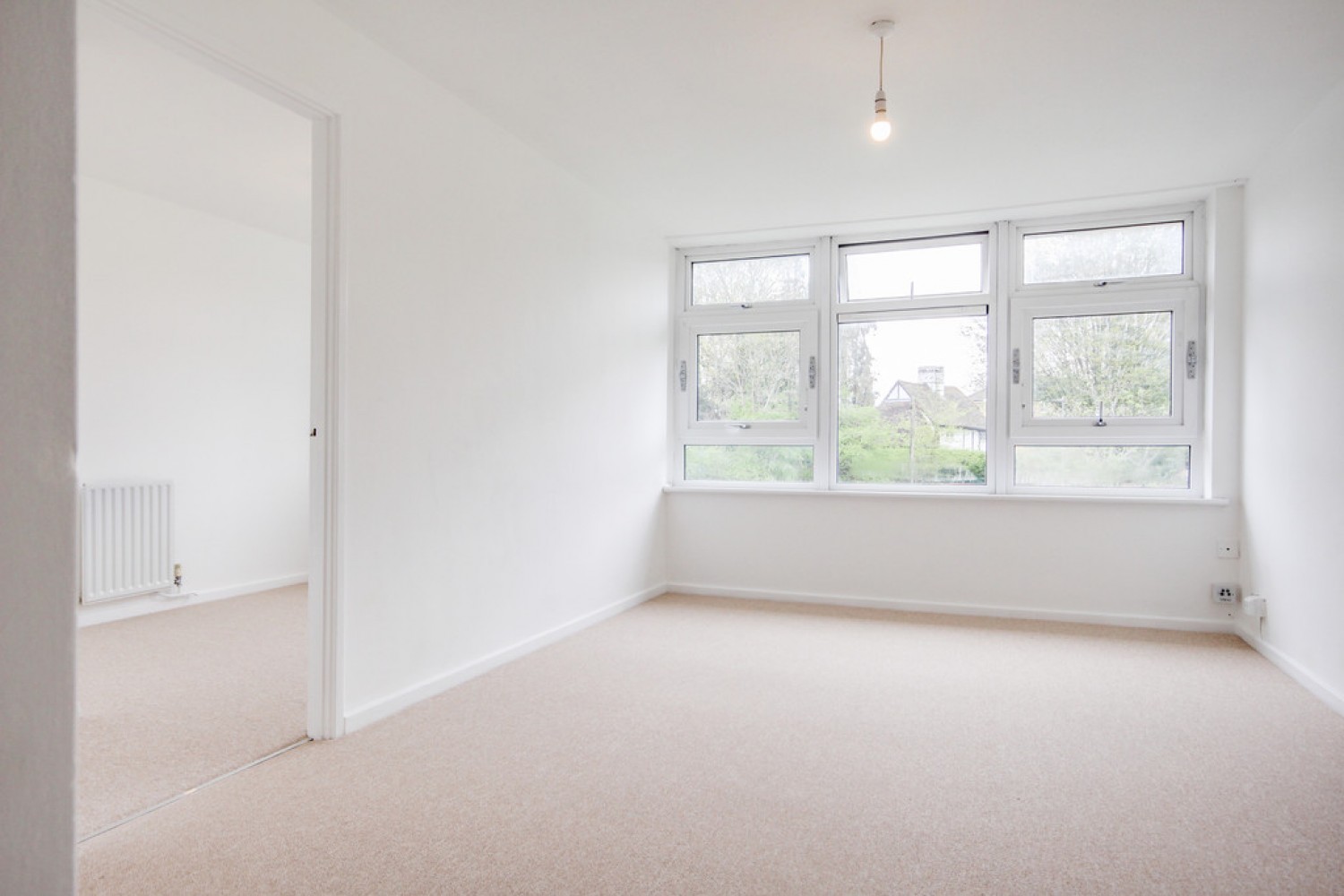1 bedroom Flat for Letting South Lynn Crescent, Bracknell