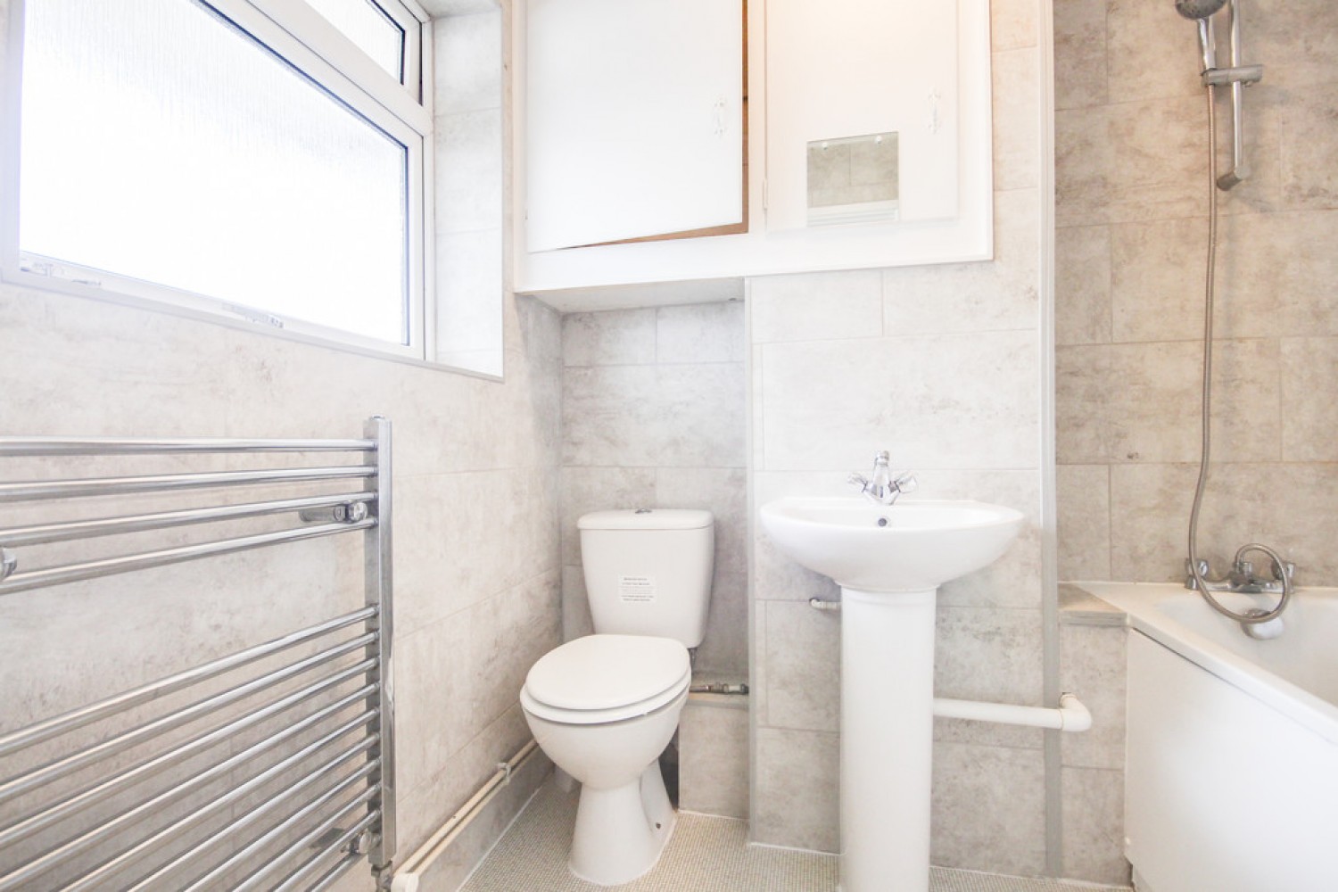 1 bedroom Flat for Letting South Lynn Crescent, Bracknell