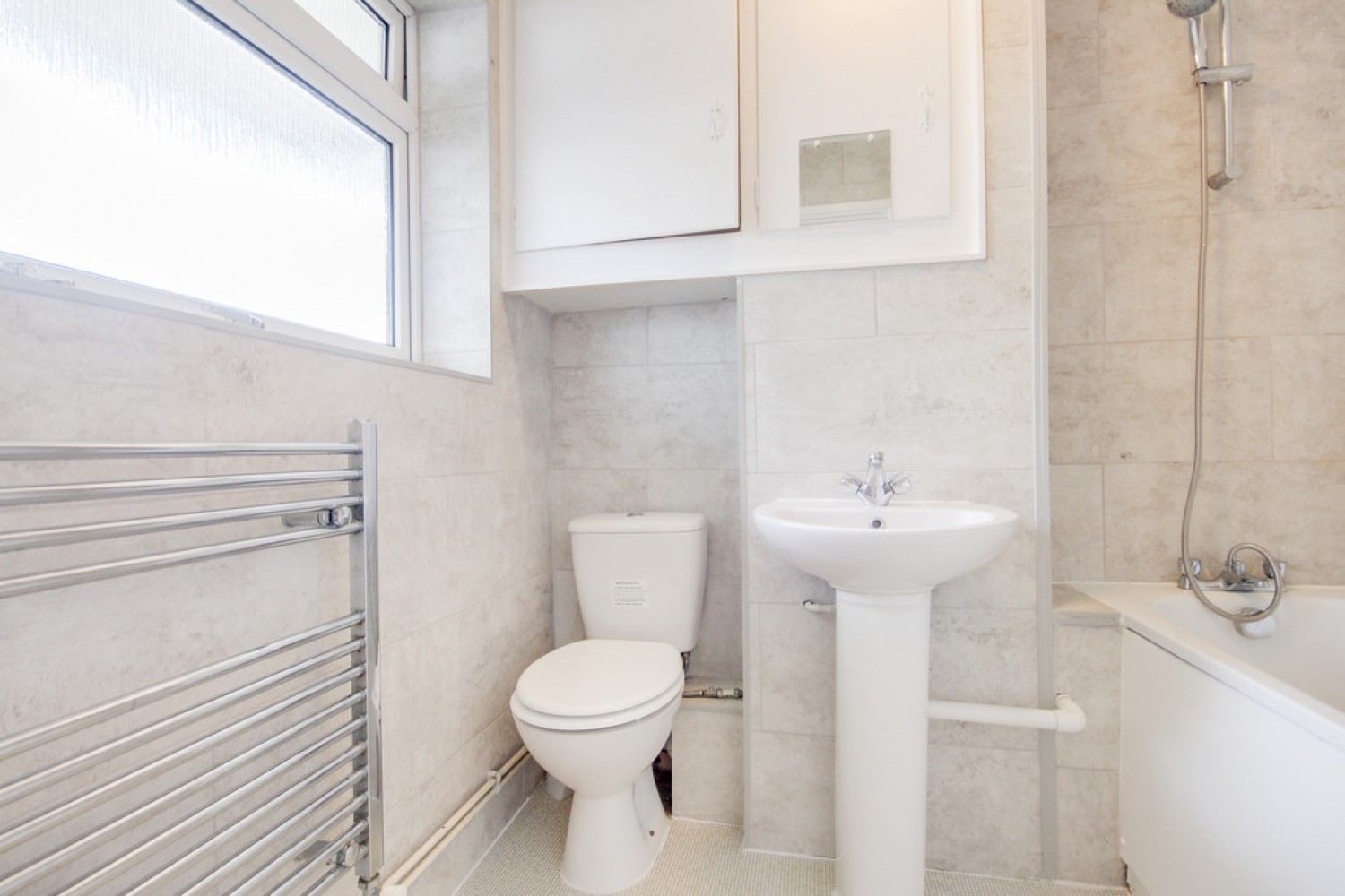 1 bedroom Flat for Letting South Lynn Crescent, Bracknell