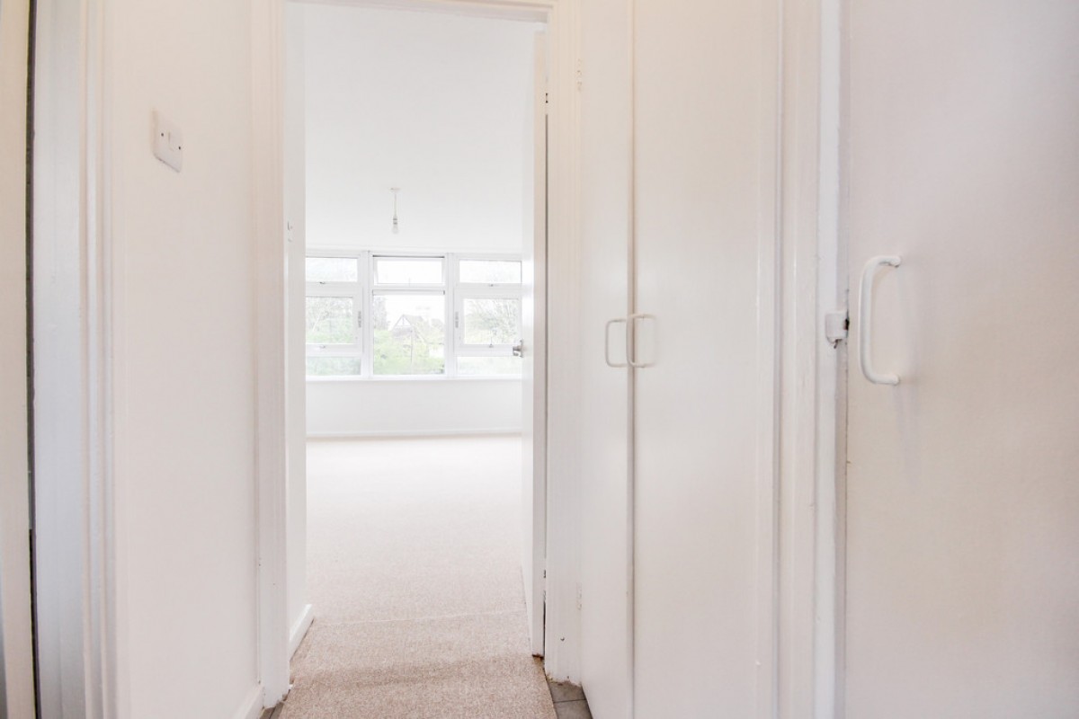 South Lynn Crescent, Bracknell