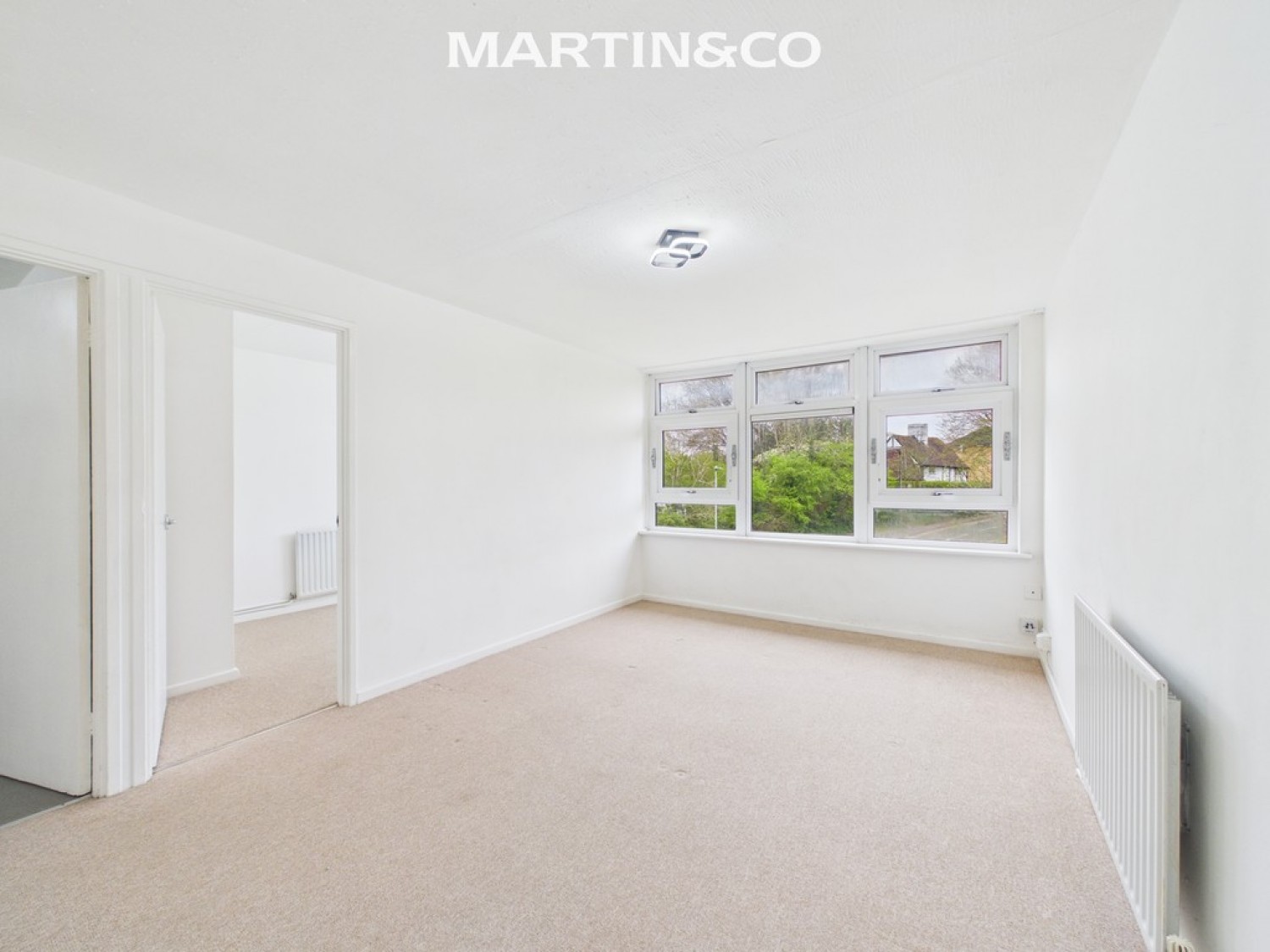 1 bedroom Flat for Letting South Lynn Crescent, Bracknell