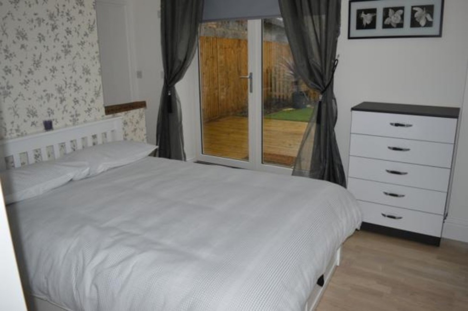 1 bedroom Flat for Letting Peach Street, Wokingham