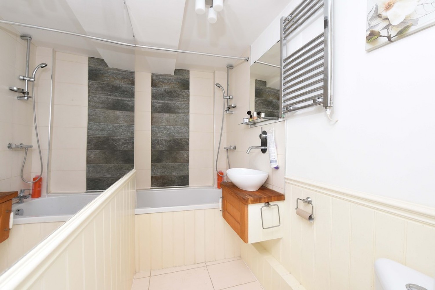1 bedroom Flat for Letting Peach Street, Wokingham