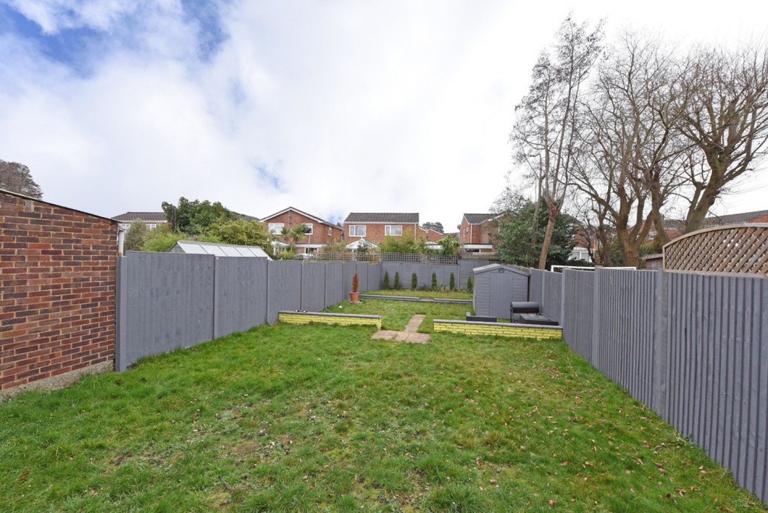 Ascot, Berkshire