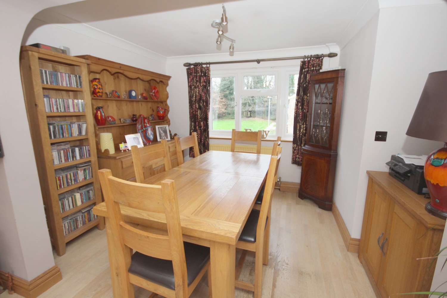 Patten Ash Drive, Wokingham, Berkshire