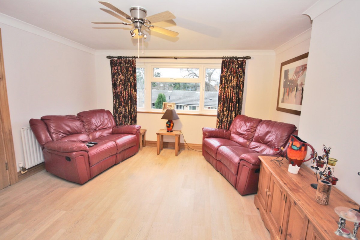 Patten Ash Drive, Wokingham, Berkshire