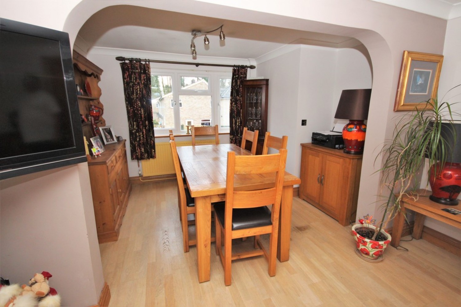 Patten Ash Drive, Wokingham, Berkshire