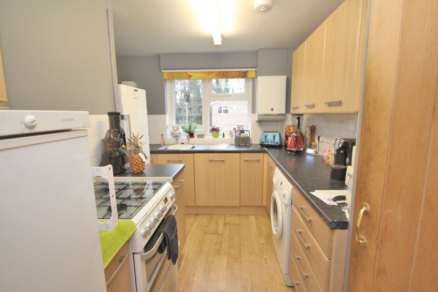 Patten Ash Drive, Wokingham, Berkshire