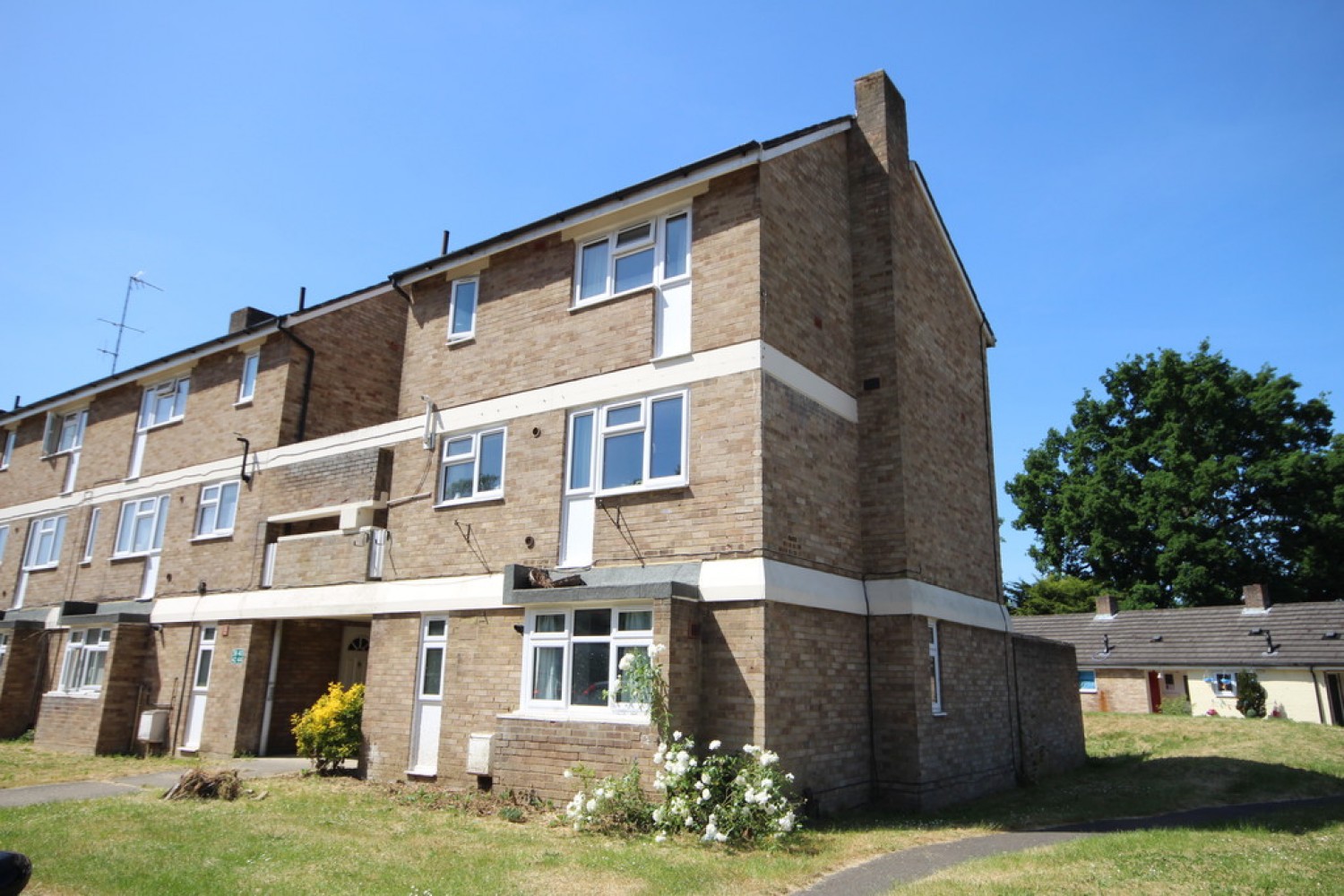 Patten Ash Drive, Wokingham, Berkshire