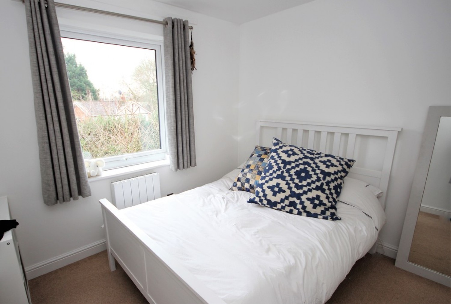 Finchampstead Road, Wokingham