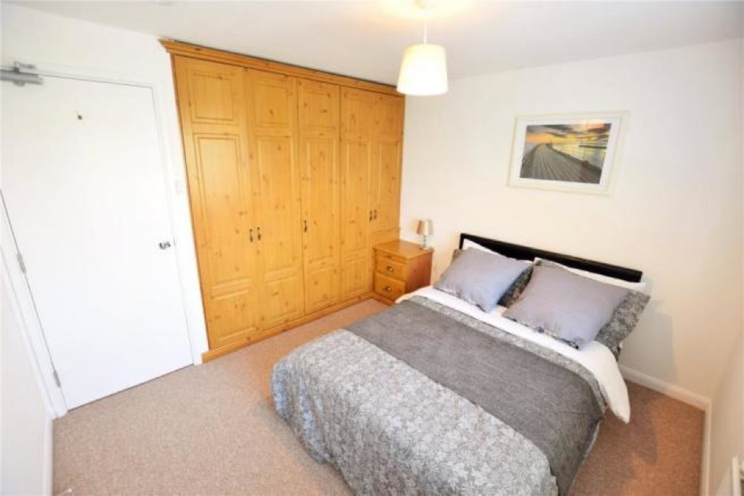 1 bedroom House of Multiple Occupation for Letting Viking, Bracknell