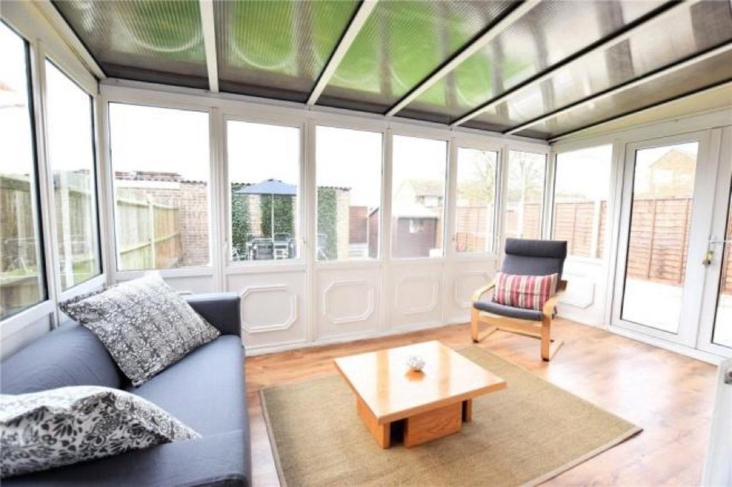 1 bedroom House of Multiple Occupation for Letting Viking, Bracknell