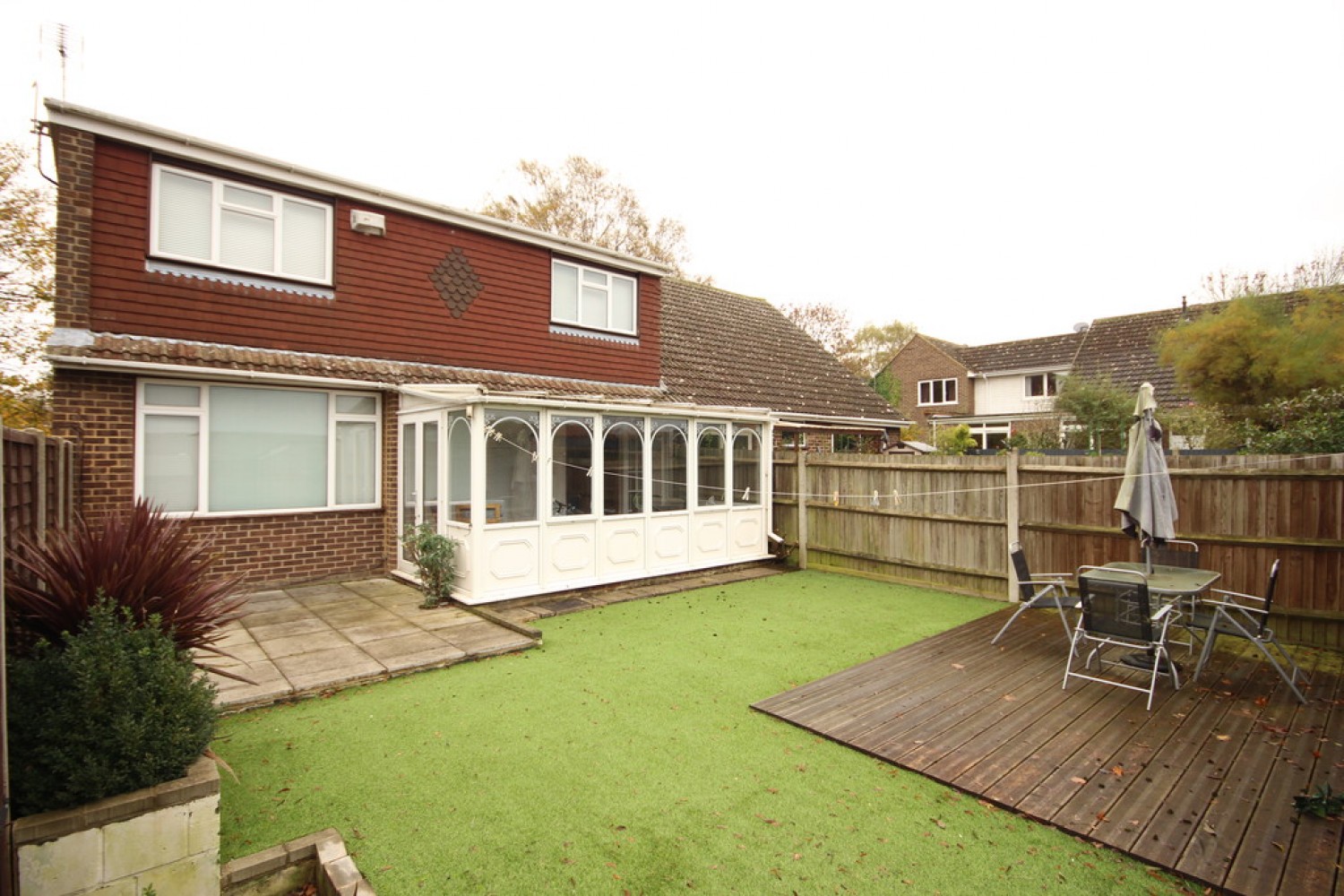 1 bedroom House of Multiple Occupation for Letting Viking, Bracknell