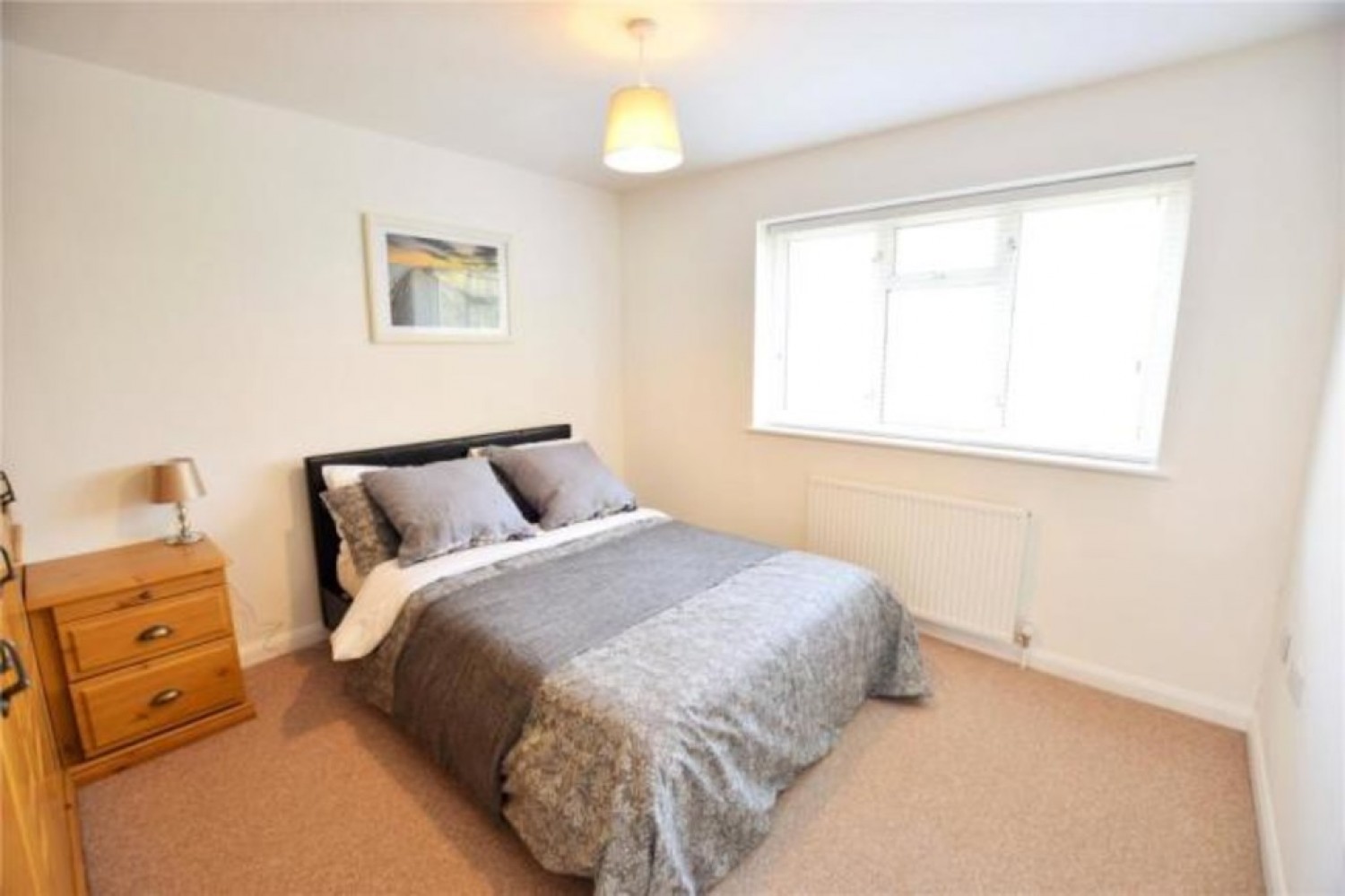 1 bedroom House of Multiple Occupation for Letting Viking, Bracknell