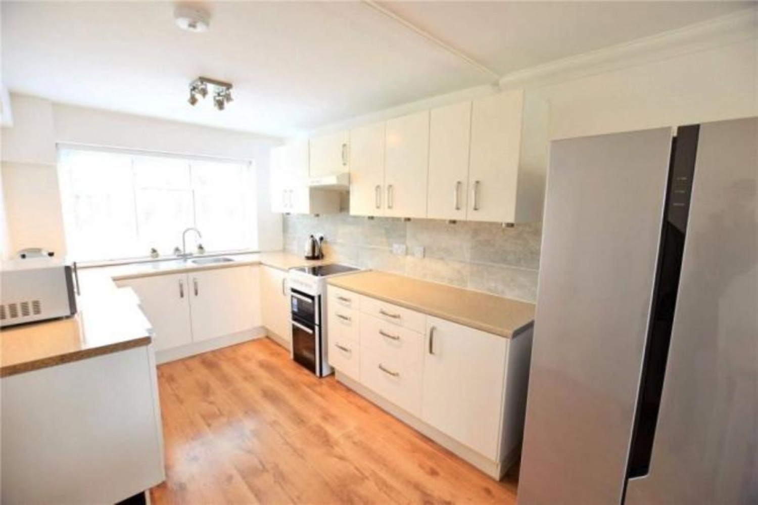1 bedroom House of Multiple Occupation for Letting Viking, Bracknell
