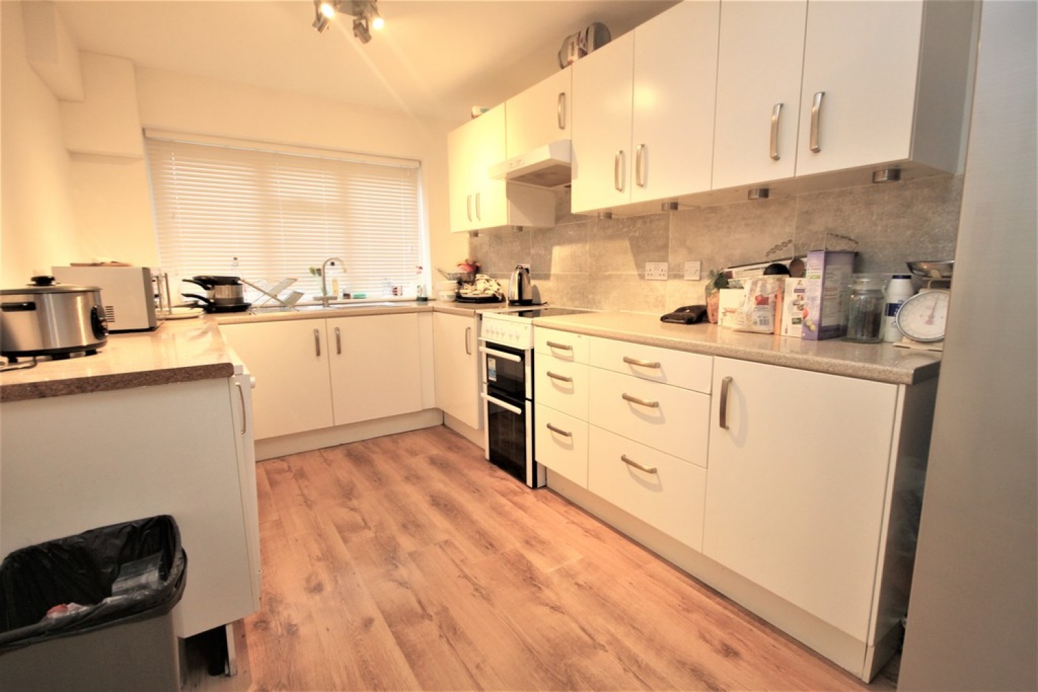 1 bedroom House of Multiple Occupation for Letting Viking, Bracknell