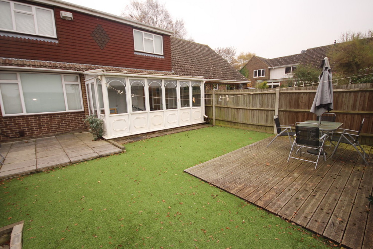 1 bedroom House of Multiple Occupation for Letting Viking, Bracknell