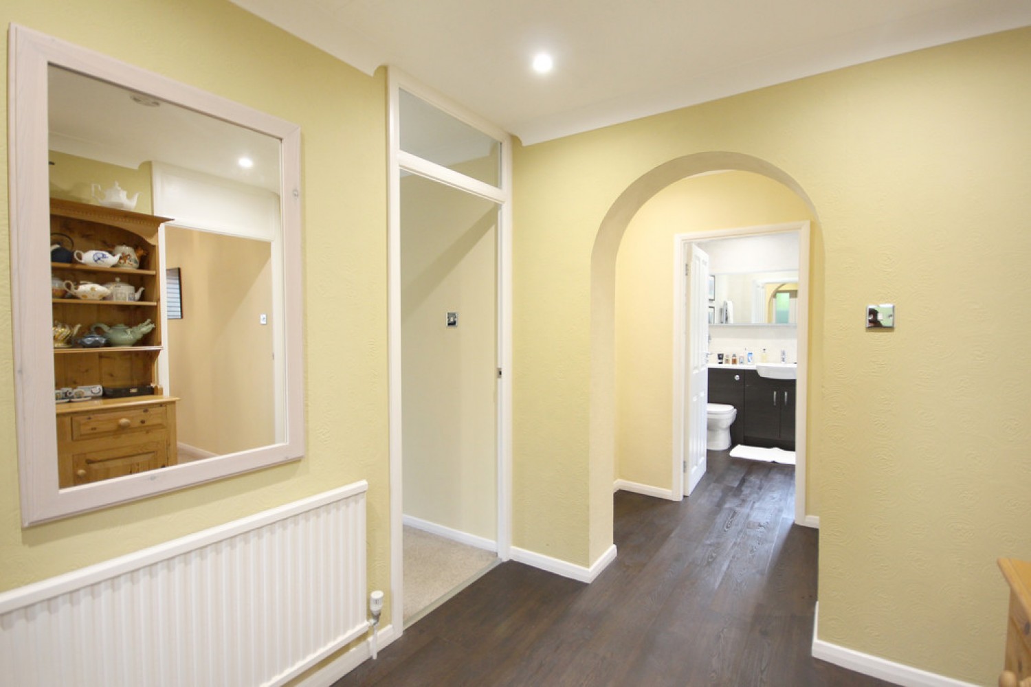 Finchampstead, Wokingham