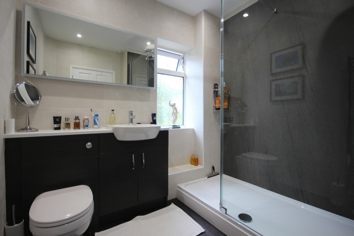 Finchampstead, Wokingham